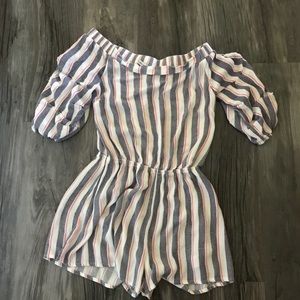 Cute romper